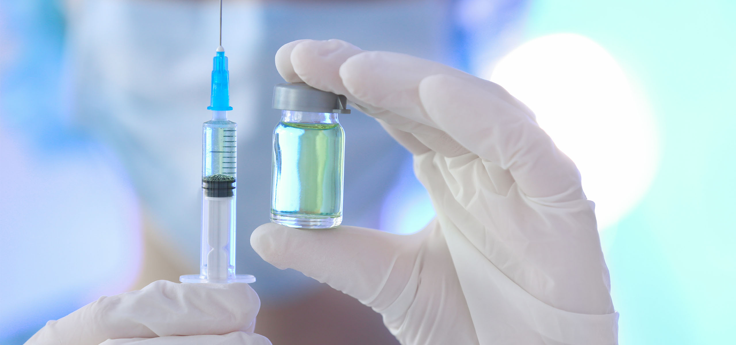 Dez de 136 vacinas contra a Covid-19 já estão em fase de testes em humanos