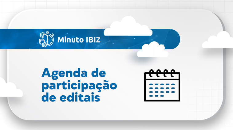 Descubra as vantagens da agenda de participação em editais da Plataforma Essenciz!