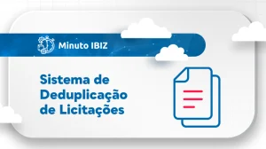 Deduplicação de Licitações: Transforme operações e reduza custos